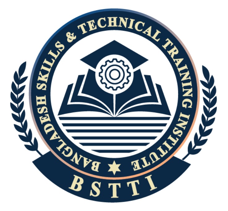 BSTTI Logo